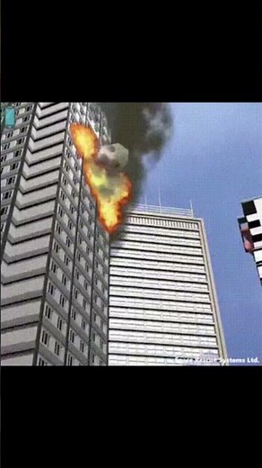 Emergency Escape: How Special Parachutes Can Save Lives in High-Rise Fires