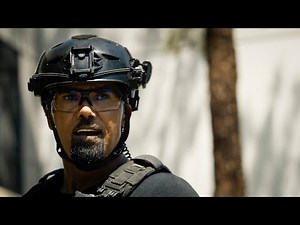 SWAT's Car Was Stolen - S.W.A.T 6x03