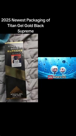 TItan Max Ph on TikTok