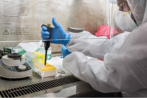 WHO EPI-WIN webinar: Emerging biological threats:  what are they and why are they a risk