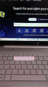 What a Domain Is and Why It Matters Online