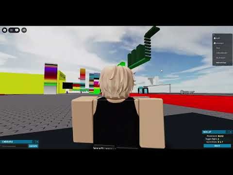 TAS DCO Tower Roblox part 16