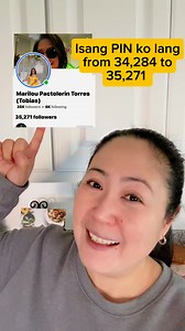 1.3M views · 10K reactions | Ang daming nahakot ni mam sa LIVE ko! #reelstips #tutorialreels #livestreaming #ReelsLive #LikeAndShare #ShareThisPost #tutorialvideo #follow #followforfollowback #viralreel #reelsfacebook #paangatreels #PAANGAT | Jennifer Marbas | Facebook