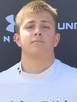 Noah Best, Oklahoma Sooners, Offensive Line