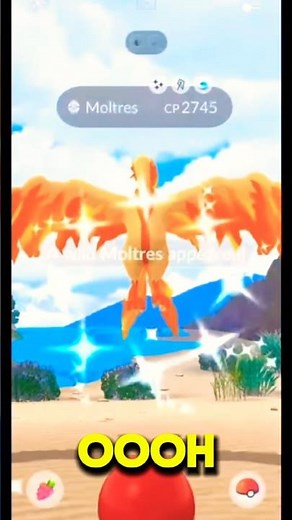 🔥#88 FINALLY SHINED✨😱 Pokemon GO! #pokemongo #pokemongolive #galarianbirds