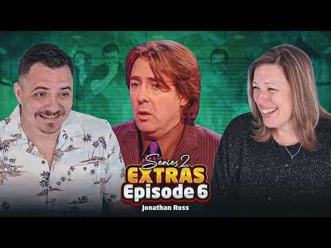 Fame Has CHANGED Andy Millman! 😡 Americans React to Extras S2E6