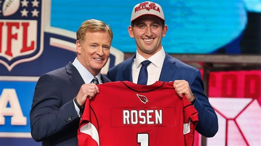 10 NFL QB Busts That Got Completely Screwed (And Weren’t Actually Their Fault)
