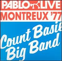 Count Basie Big Band - Montreux '77