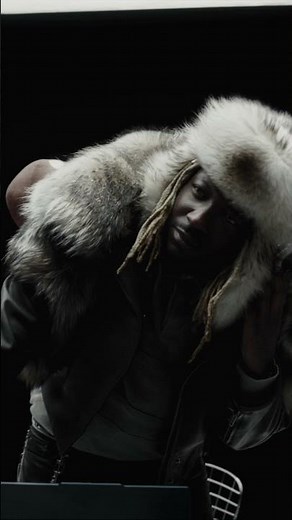 MAKE SPACE x DAZED | Osean is reprogramming what internet art can be