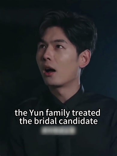 Mute Bride Weds CEO, Her Healing Power Makes the Rich Foes Kneel #shorts #movie #drama