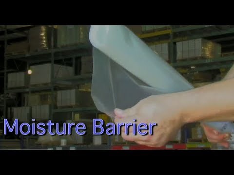 Floor Moisture Barrier - When Do I Need It?