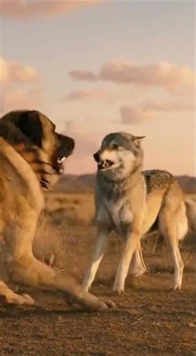 Spanish Mastiff: Guardian of the Castilian Plains