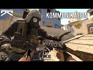 » Kommunikation « - Counter-Strike - de_Mirage - [Deutsch]
