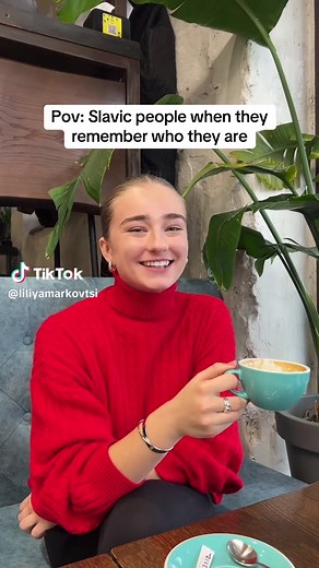 Discovering Slavic Heritage and Culture