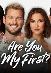 Are You My First? Season 1 - watch episodes streaming online