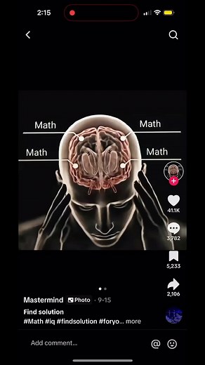 6th Grade Math Algebra Study Tips