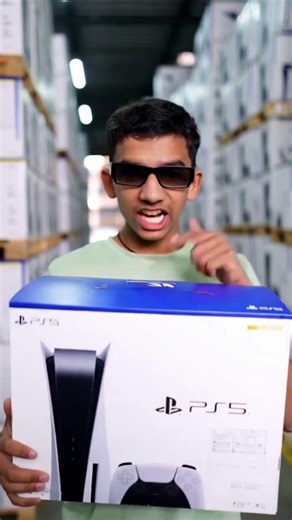 FREE PS5! 🎁 86,000 Ka Giveaway Shuru! Jaldi Dekho Kaise Jeetein!