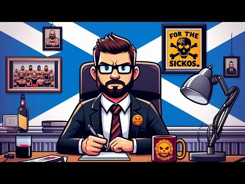 TEWIX - AEW - For the Sickos - Episode 31