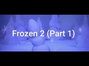 frozen 2 full movie in Hindi part 1 HD