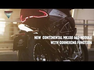 2021 MV Agusta Dragster RR SCS technical details