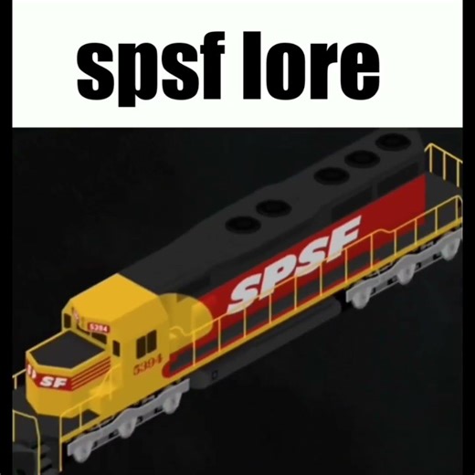 spsf lore