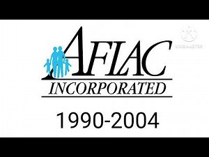 Aflac logo history