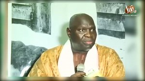 21K views · 2.8K reactions | Causerie de Baye Ndiaga Diop Baye Fall à Yeumbeul safar 2019 Partie 03 | Birahim Fall L'officiel | Facebook