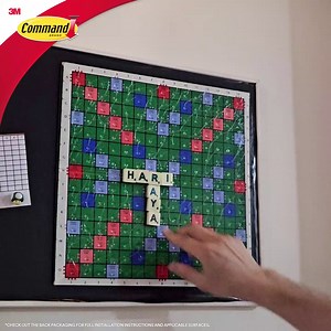 33K views · 414 reactions | Are you looking for some innovative ideas to decorate and organize your place this Raya? Fret not, we've got your back with Command™ X-Large Picture Hanging Strips; One product that will give a new look to your creative ideas around the house! Get yours now at https://s.3m.com/xjggodsr delivered right to your doorstep. #Command #HoldsStrongly #RemovesCleanly | Command | Facebook