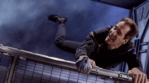 New Star Trek Movie Announced, Beginning Of The End?