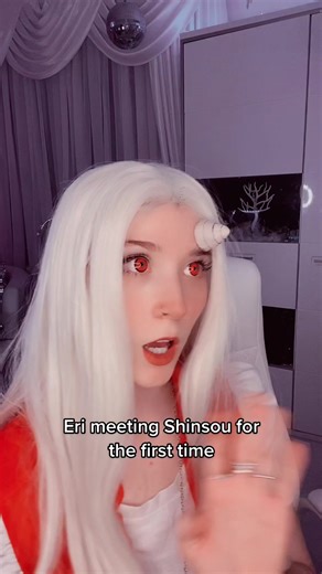 Hitoshi's Unusual Laugh | My Hero Academia Cosplay