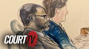 R. KELLY SEX TRAFFICKING TRIAL: Opening statements concluded and testimony began today in the trial of #RKelly. A witness testified about her relationship with Kelly, which she says began when she was 16 years old. WATCH #CourtTV LIVE court.tv/FindUs | COURT TV