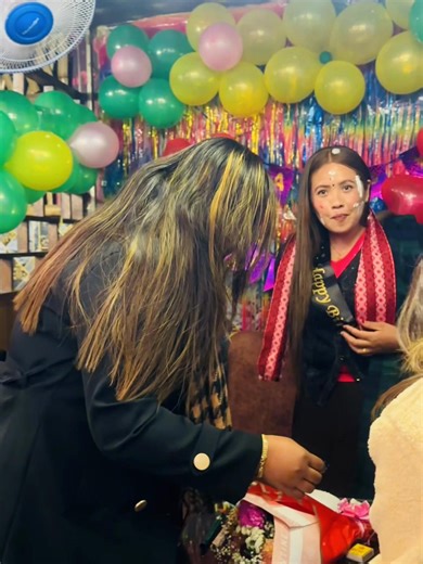 The Strength of Support: A Journey with Didi