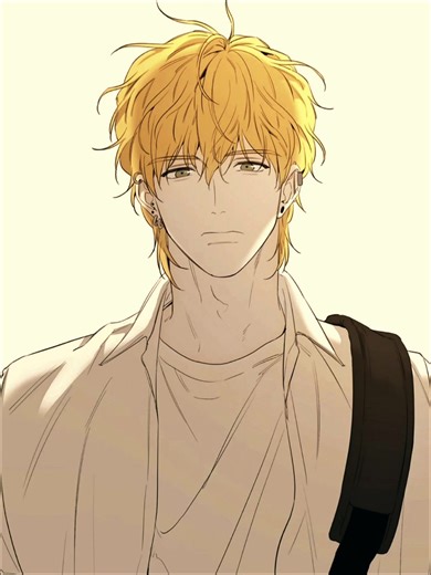 Exploring The Gold Boy: A Must-Read BL Manhwa