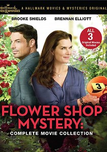 Flower Shop Mysteries - streaming tv show online