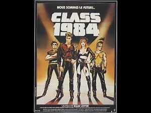 Class 1984