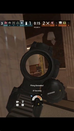 3 in 1 #r6 #r6clips #r6s #r6sclip #r6siege #r6siegemoments #shorts