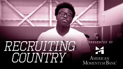 Recruiting Country: The latest recruiting news surrounding the Maroon & White