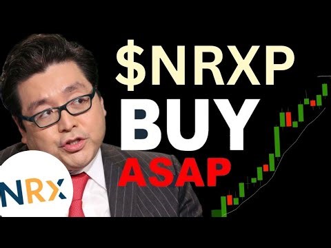 NRXP Stock EXPLODING Next!? (Thank Me Later Bro!) NRX Pharmaceuticals