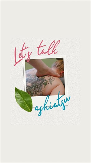 Collage Spa | Curious about Ashiatsu massage and wondering if it’s right for you? 👣🌿 Our Culpeper massage department lead, Megan, sat down with our... | Instagram