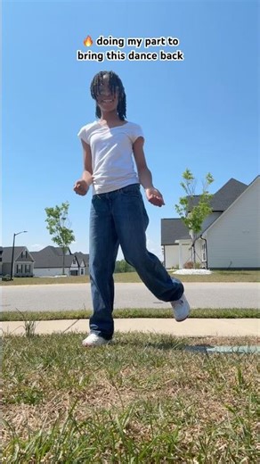 who else wants to bring this trend back? (your ways better Christian dance forrest frank)