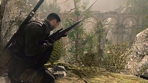 Sniper Elite 4 - Official iPhone, iPad and Mac Launch Trailer