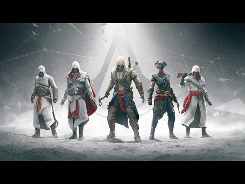 Assassin’s Creed III Gameplay | First Mission & Story Begins ⚔️🔥 #gaming #youtubevideo #ac3