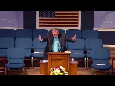 Biblical Distinguishments of Baptists