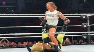 1.5K views · 4 comments | WWE Classic Rewind: Ronda Rousey vs Natalya...