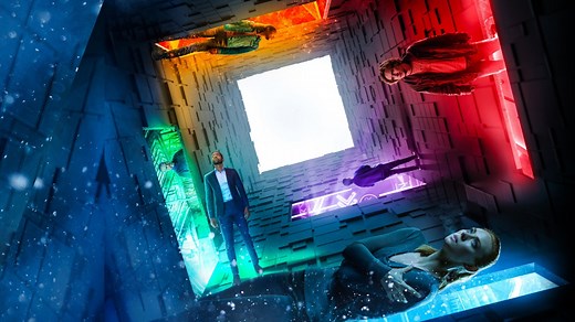 Watch Escape Room Full Movie Online Free | MovieOrca