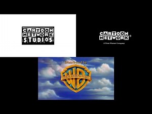 Cartoon Network Studios/Cartoon Network/Warner Bros Television Distribution (2009)
