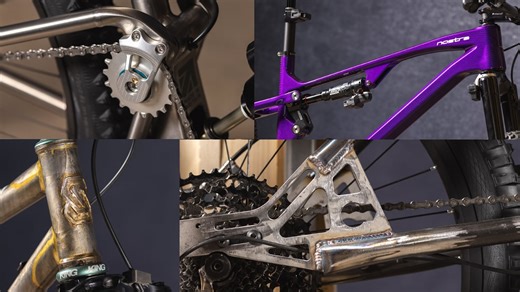 Craft Bike Days 2025: Rahmenbau-Deepdive in 60 Minuten - MTB-News.de