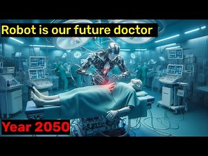 Robotics in Healthcare: Surgery, Rehabilitation, and Beyond