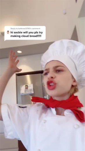 Reply to @kc4ever3790 ! You #legends asked for it ... so here it is! ❤️ Stay tune for part 2 #Recipe #cloudbread #cooking @norrisnuts @sabrenorris