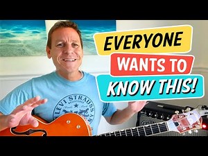 How to Play the INTRO to "Stray Cat Strut"